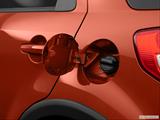  Gas cap open photo